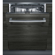 Вбудована посудомийна машина Siemens SE63HX42VE