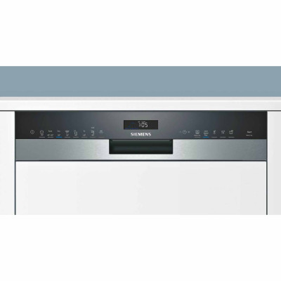 Вбудована посудомийна машина Siemens SN558S02ME