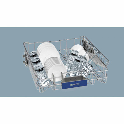 Вбудована посудомийна машина Siemens SN558S02ME