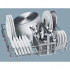 Вбудована посудомийна машина Siemens SN615X00AE