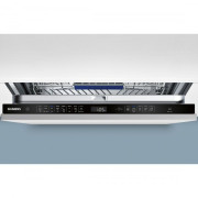 Вбудована посудомийна машина Siemens SN75EX23CE