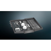 Вбудовувана посудомийна машина Siemens SN65EX56CE