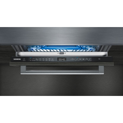 Вбудовувана посудомийна машина Siemens SN85ZX48CK