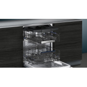 Вбудовувана посудомийна машина Siemens SN85ZX48CK
