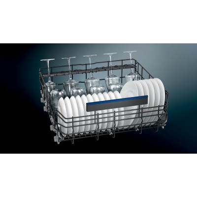 Вбудовувана посудомийна машина Siemens SN85ZX48CK