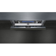 Вбудована посудомийна машина Siemens SP63HX65MK