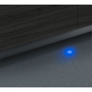 Вбудована посудомийна машина Siemens SR75EX05ME (виставковий зразок)