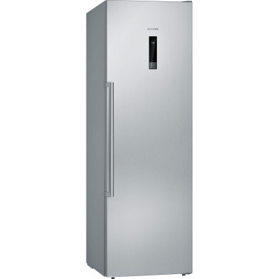 Морозильный шкаф Siemens GS36NBI3P
