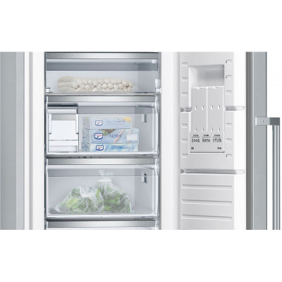 Морозильный шкаф Siemens GS36NBI3P