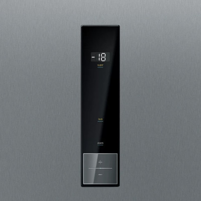 Морозильный шкаф Siemens GS36NBIFV