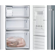 Морозильна шафа Siemens GS36NBIFV