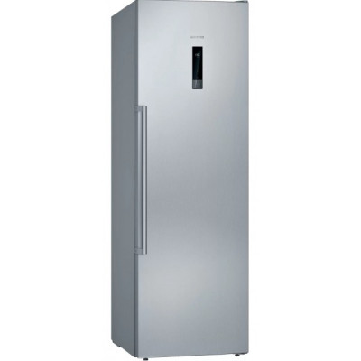 Морозильный шкаф Siemens GS36NBIFV
