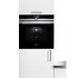 Духовой шкаф с микроволновым режимом Siemens HM676G0S1