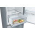 Двокамерний холодильник Bosch KGN39UL316