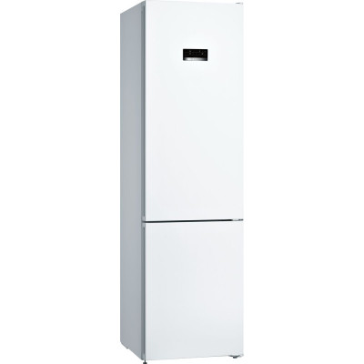 Двокамерний холодильник Bosch KGN39XW326