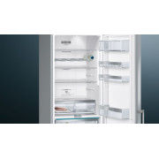 Двокамерний холодильник Siemens KG39NAI306