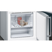 Двокамерний холодильник Siemens KG56NHI306