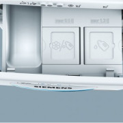 Пральна машина Siemens WM16Y891EU