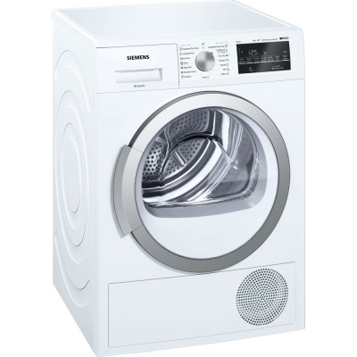 Сушильная машина Siemens WT45H000UA