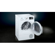 Сушильна машина Siemens  WQ45B290UA