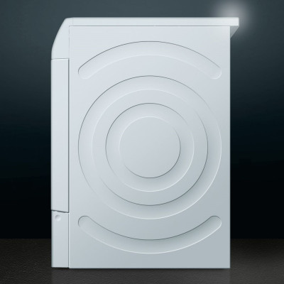 Сушильна машина Siemens WT47W561OE