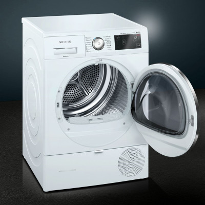 Сушильна машина Siemens WT47W561OE