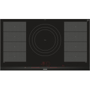 Індукційна варильна поверхня Siemens EX975LVC1E