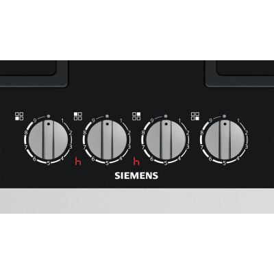 Газовая варочная поверхность Siemens ER6A6PD70R