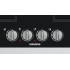 Газовая варочная поверхность Siemens ER6A6PD70R