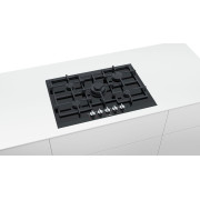 Газова варильна поверхня Siemens ER7A6RD70