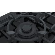 Газова варильна поверхня Siemens ER7A6RD70