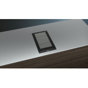 Індукційна варильна поверхня Siemens EX375FXB1E