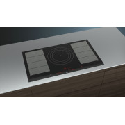Індукційна варильна поверхня Siemens EX975LVC1E