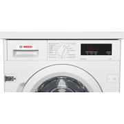 Вбудовувана пральна машина Bosch WIW24342EU