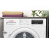Вбудовувана пральна машина Bosch WIW24342EU