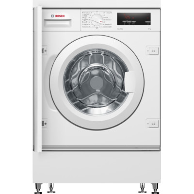 Вбудовувана пральна машина Bosch WIW24342EU