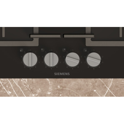Газовая варочная поверхность Siemens EP6A6PI40O