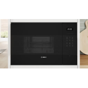 Вбудована мікрохвильова піч Bosch BEL554MB2