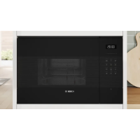 Встраиваемая микроволновая печь Bosch BEL554MB2