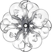 Утримувач для бокалов Bosch SMZ5300