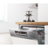 Держатель для бокалов Bosch SMZ5300