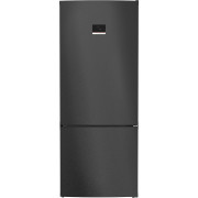 Двокамерний холодильник Bosch KGN76CXE0N