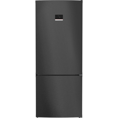 Двокамерний холодильник Bosch KGN76CXE0N