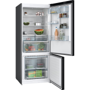 Двокамерний холодильник Bosch KGN76CXE0N