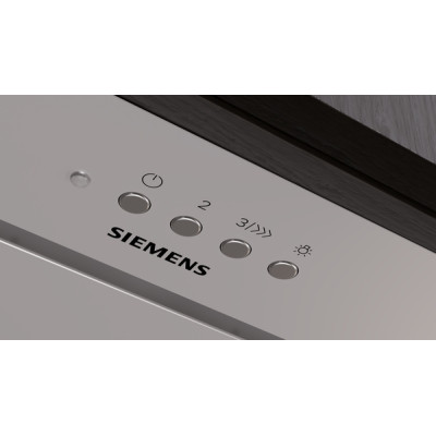 Вытяжка Siemens LB56NAC50