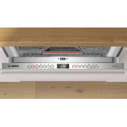 Вбудована посудомийна машина Bosch SMV4HCX19E
