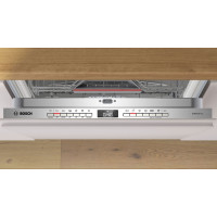 Вбудована посудомийна машина Bosch SMV4HCX19E