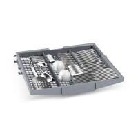 Вбудована посудомийна машина Bosch SMV4HCX19E