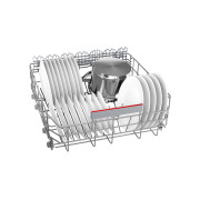 Вбудована посудомийна машина Bosch SMV4HCX19E