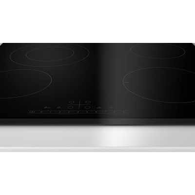 Електрична варильна поверхня Bosch PKF651FP4E